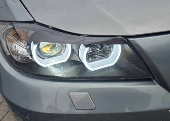 BMW 320i E90