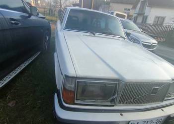 VOLVO 264 TE