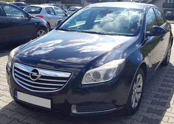 Opel Insignia 1.8 benzyna