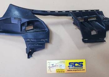 MERCEDES W169 A KLASA LIFT FL ŚLIZG MOCOWANIE ZDERZAKA PRZÓD