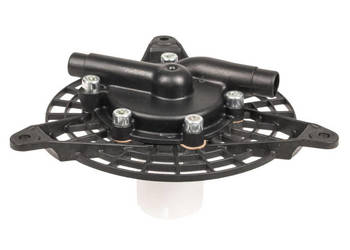 Pompa pomocnicza Cifarelli M1200 zestaw 0G33400