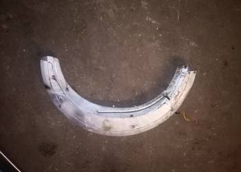 Błotnik tylny cz 175 477 Export nie 350 jawa cezet wsk