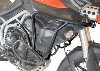 Gmole do Triumph Tiger 800 / 800 XC (2011 - 2014) - górne
