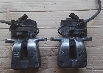 Zacisk zaciski  hamulcowy tył  vw Passat b6 b7 TRV praw lewy