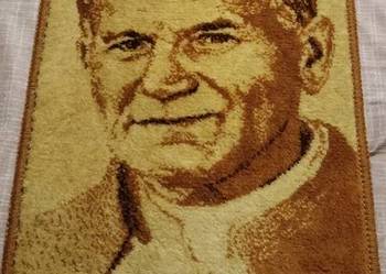 Makatka Jan Paweł II