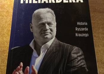 Depresja miliarder książka