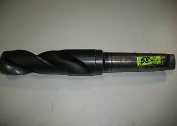Wiertło 58 mm stożkowe HSS