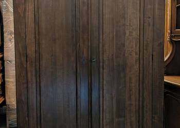 Szafa,bieliźniarka kolonialna,szer. 109 cm-sklep Dąbrowa Górnicza