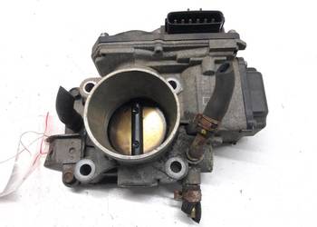 PRZEPUSTNICA HONDA CIVIC VIII GMA8A 1.3 95KM ZAWÓR POWIETRZA