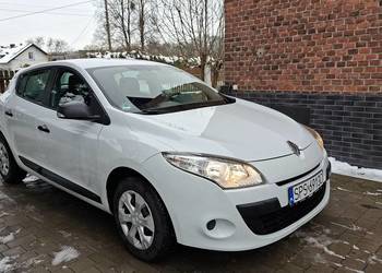 Renault Megane 1.6 16V 100 Authentique