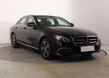 Mercedes E E 220 d