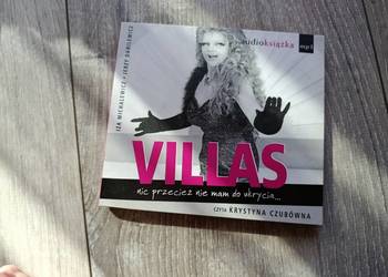 Villas nic przecież nie mam do ukrycia audioksiążka opowiadanie