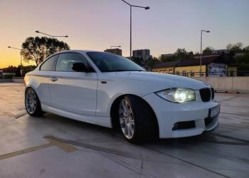 BMW e82 120i 2010