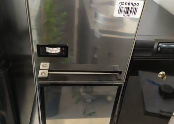 Vitrifrigo FG 12 F87 chłodziarka do mleka