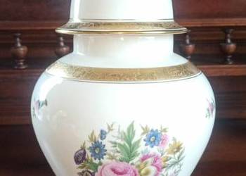 Amfora Rosenthal Selb Plössberg Germany. Chippendale.