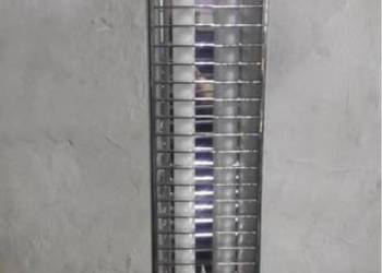 Lampa wisząca Plexiform Pulsar z źródło Led 2x20W