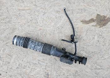 SMART FORTWO RURA WĄŻ DOLOT POWIETRZA 1601410104