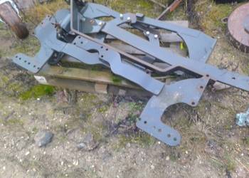 Adaptacja tura mailleux