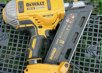 Gwoździarka dewalt dcn692