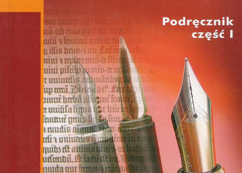 Język polski - B. Banaś.