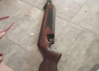 Sławią 631 wiatrówka PRL zabytek czeska