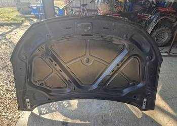 Maska przod vw  cc 2015