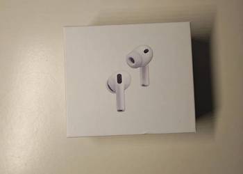 Apple air pods pro 3