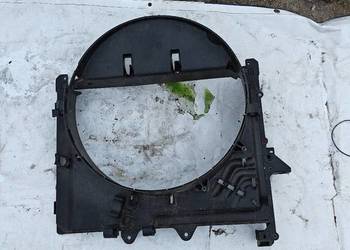 KIEROWNICA POWIETRZA OBUDOWA WENTYLATORA L320