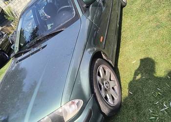BMW E46 2.0 D możliwa zamiana na motocykl