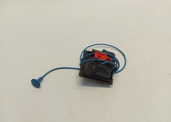 BMW i3 i01 REX Zamek klapki wlewu paliwa 7309680