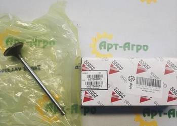 837069003 Zawór wlotowy Agco Parts