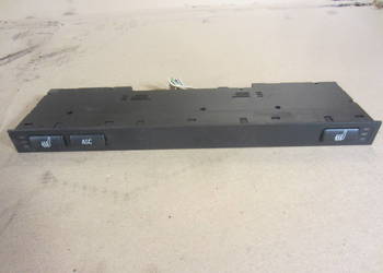 Przycisk ASC grzania foteli BMW E39 8373712