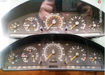 1295401148 Licznik mercedes sl r129 Naprawa