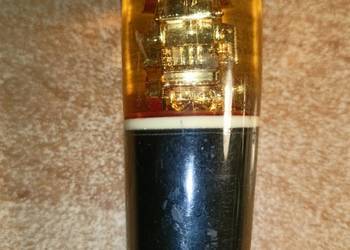 Gałki zmiany biegów prl