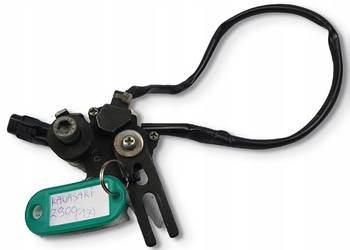 CZUJNIK STOPKI BOCZNEJ PODPÓRKI Kawasaki Z900 19-24