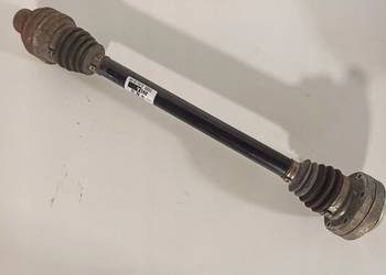 PÓŁOŚ PRAWA TYŁ TYLNA AUDI A5 8T A4 B8 8K0501203M