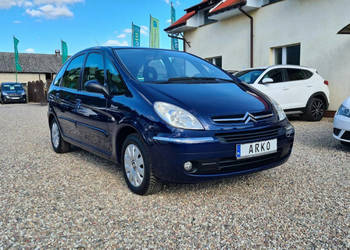Citroen Xsara Picasso