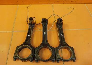 MINI COOPER S R56 CLUBMAN 1.6 T THP 10r 175KM N14 korbowod 570 G