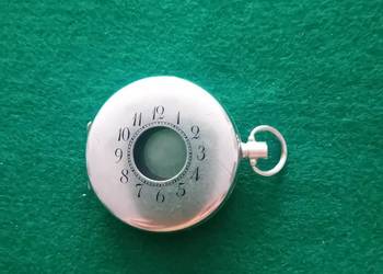 Koperta Rolex do zegarka kieszonkowego