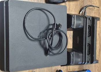 Konsola ps4 1 TB Slim