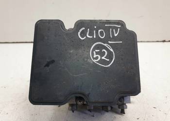 Renault Clio IV POMPA ABS Sterownik 476608428R