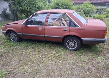 Opel Rekord