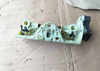 MERCEDES W211 SILNICZEK SIŁOWNIK MECHANIZM ZAGŁÓWKA