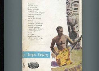 Hawaje - Chegaray