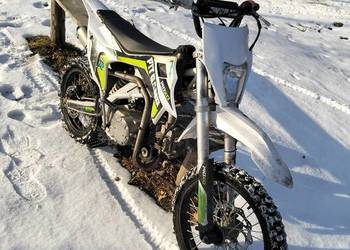 Sprzedam Crossa pit gang