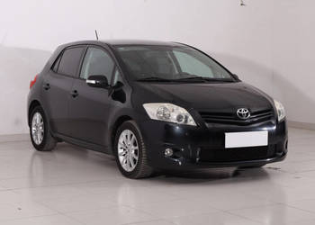 Toyota Auris 1.6 Valvematic