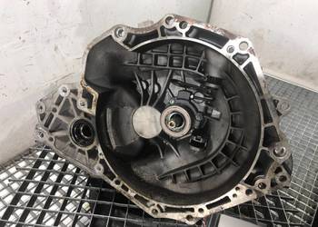 SKRZYNIA BIEGÓW OPEL ZAFIRA A T4C394 1.6 101KM 99-05