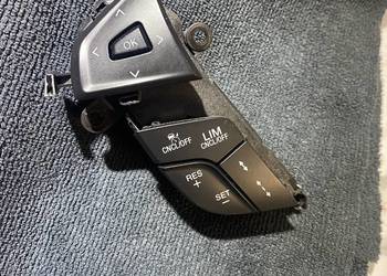 Tempomat Ford Mondeo MK5