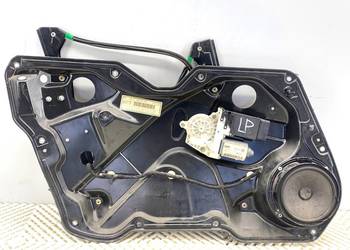 PODNOŚNIK SZYBY LEWY PRZÓD SEAT LEON I Hatchback 99-06 MECHANIZM