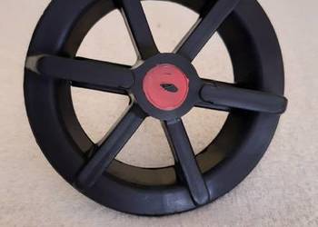 Śruba koła zapasowego hyundai i30